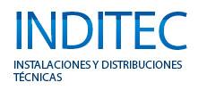 Horario de apertura Calderas Inditec, Leioa