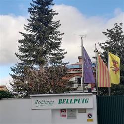 Horario de apertura Residencia Bellpuig S.l., 