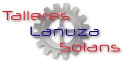Horario de apertura Talleres Lanuza -Solans S. L., Huesca
