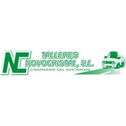 Horario de apertura Talleres Novo Cristal, Úbeda