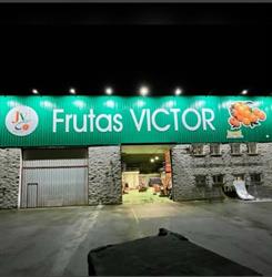 Frutas Víctor en Gijón (Rural) - Horario de apertura