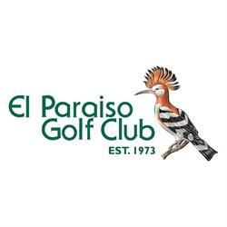 Horario de apertura El Paraiso Golf Club, Estepona