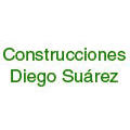 Horario de apertura Construcciones Diego Suárez S.L., Málaga