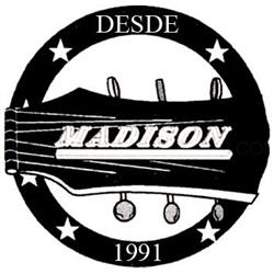Horario de apertura Instrumentos Musicales Madison, Móstoles