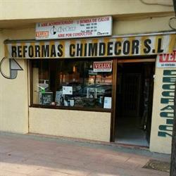 Horario de apertura Chimdecor, Getafe