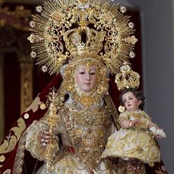 Horario de apertura Cofradia Nuestra Senora Virgen de La Fuensanta, Alcaudete