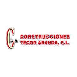 Horario de apertura Construcciones Tecor Aranda S.L., Aranda de Duero
