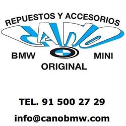 Repuestos Y Accesorios Cano BMW y Mini en Madrid (Usera) - Horario de apertura