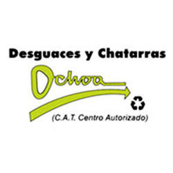 Horario de apertura Desguaces Ochoa, Zaragoza