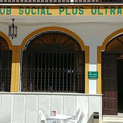 Horario de apertura Club Social Plus Ultra, Palos de la Frontera