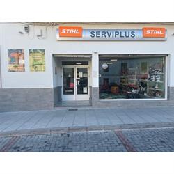 Horario de apertura Serviplus Plus Agrícola, Padul