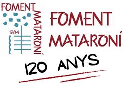 Horario de apertura Foment Mataroni, 