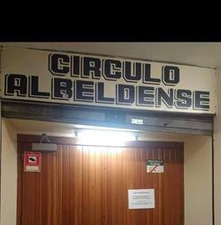 Horario de apertura Circulo Albeldense, Albelda de Iregua