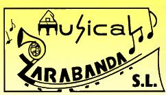 Horario de apertura Musical Zarabanda S.l. - Instr. Mus. Instrumentos Pianos y Discos, Astorga