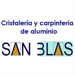 Horario de apertura CRISTALERIA Y CARPINTERIA ALUMINIO SAN BLAS S.L., Alicante