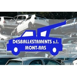 Horario de apertura Desballestaments S.L., Mont-Ras