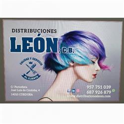 Distribuciones León c.b. en Córdoba (Sureste) - Horario de apertura