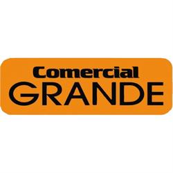 Horario de apertura Comercial Grande Sl, Villacedré