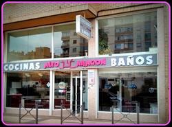 Horario de apertura Cocinas Altoaragon Cdad., Huesca