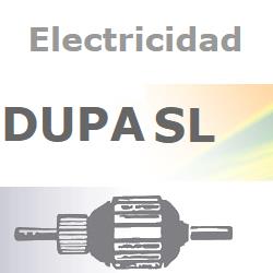 Electricitat Dupa SL en Barcelona (Sant Martí) - Horario de apertura