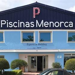Horario de apertura Piscinas Menorca, Maó