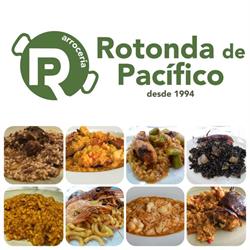 Rotonda Del Pacifico en Madrid (Retiro) - Horario de apertura