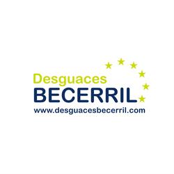 Horario de apertura Desguaces Becerril, Viérnoles