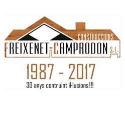Horario de apertura Construccions Freixenet Camprodón S.L., 
