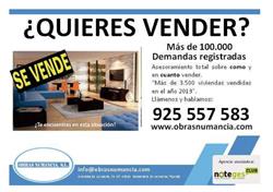 Horario de apertura Obras Numancia S.l., Numancia de la Sagra