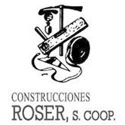 Horario de apertura Construcciones Roser, Irun
