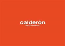 Horario de apertura Construcciones Calderon S.l., Jaén