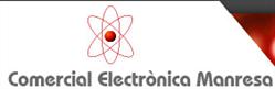 Horario de apertura Comercial Electronica Manresa S.l., 