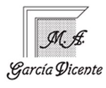 Horario de apertura M.A. García Vicente, Villares de la Reina