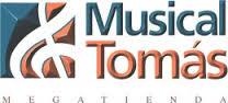 Horario de apertura Musical Tomas S.L., Pamplona