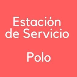 Horario de apertura Estación de Servicio Polo, Santa María la Real de Nieva
