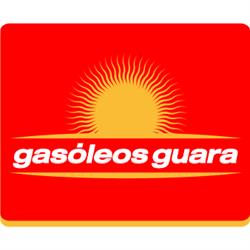 Horario de apertura Gasóleos Guara, Huesca