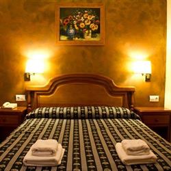 Horario de apertura Hotel Clemente, Barbastro