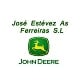 Horario de apertura José Estévez As Ferreiras - Xinzo de Limia 