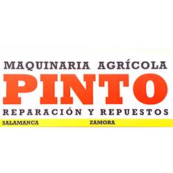 Horario de apertura Maquinaria Agrícola Pinto S.L., Zamora