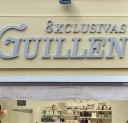 Exclusivas Guillen en Zaragoza (Casco Antiguo) - Horario de apertura