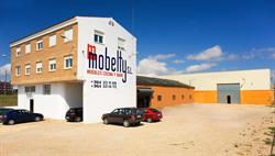 Horario de apertura Mobelty, Cabanes