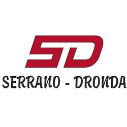 Horario de apertura SERRANO DRONDA, Sesma