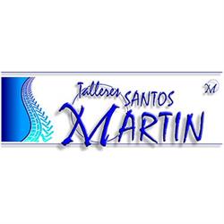 Horario de apertura Talleres Santos Martin, Talavera de la Reina