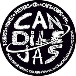 Discos Candilejas en Málaga (Distrito Centro) - Horario de apertura