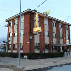 Horario de apertura Estacion de Servicio Alto Paramo Gasoleos a Domicilio, Villadangos del Páramo