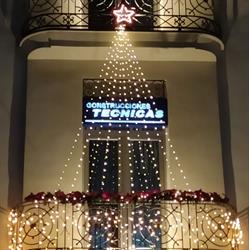 Horario de apertura construcciones tecnicas eis, Algemesí