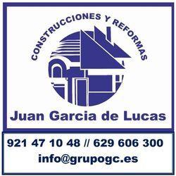 Horario de apertura Construcciones y Reformas Juan García de Lucas S.L., San Ildefonso O la Granja