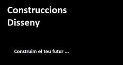 Horario de apertura Construcciones Disseny SL, Palamós