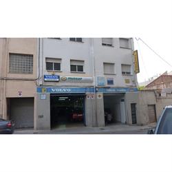 Horario de apertura Talleres I Autos Anselm, Mollet del Vallès