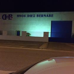 Horario de apertura Diez Bernabe c., Peñafiel